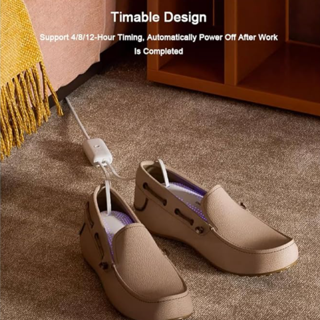 Dryer Shoe