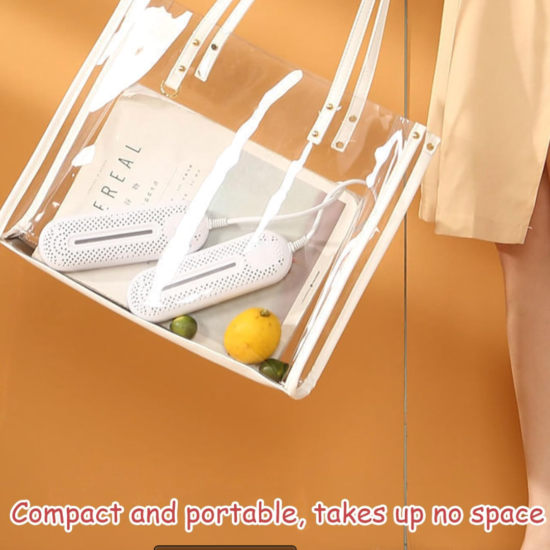 Dryer Shoe
