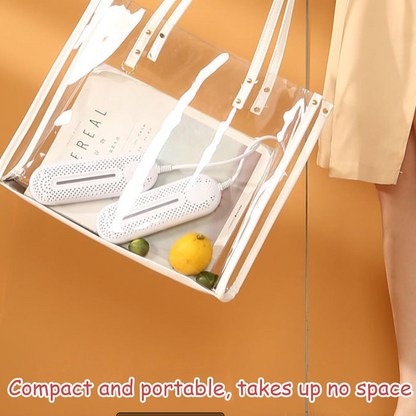 Dryer Shoe