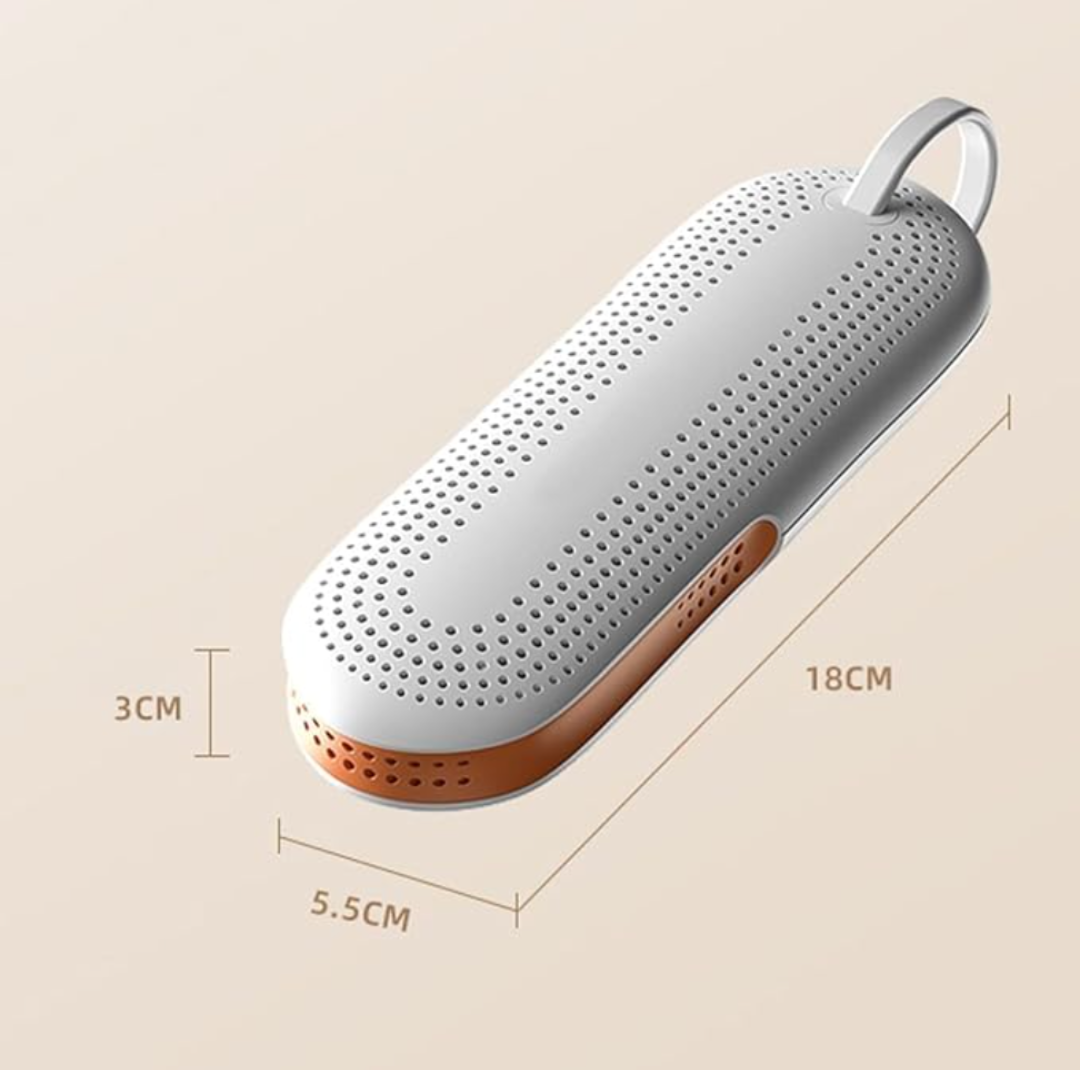 Dryer Shoe