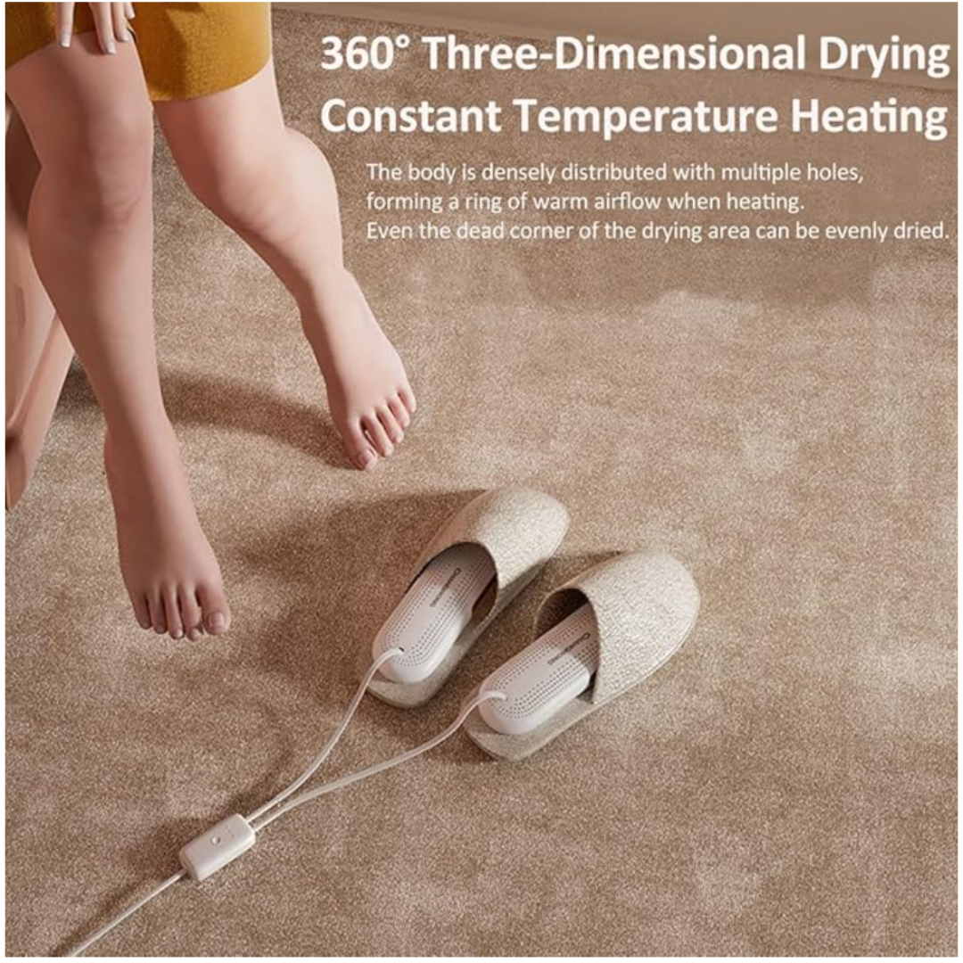 Dryer Shoe